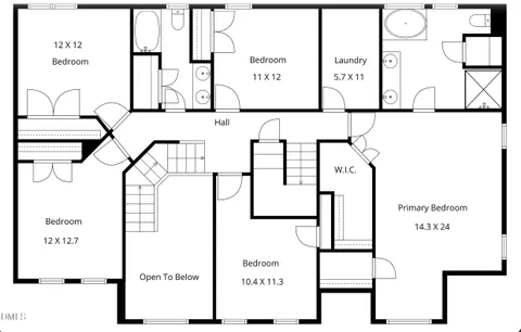$850,000 | 225 Rosenberry Hills Drive, Cary, NC 27513