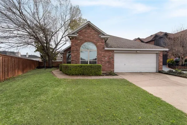 $2,350 | 1220 Royal Crescent Drive, Bedford, TX 76021