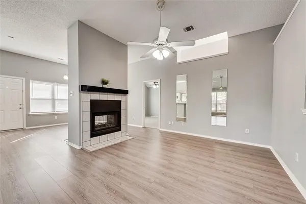$2,200 | 1220 Royal Crescent Drive, Bedford, TX 76021