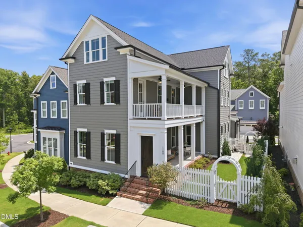 $935,000 | 1108 Kentlands Drive, Durham, NC 27713