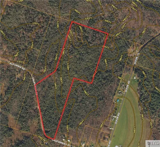 $119,900 | L1 California Road, Camden, NY 13316