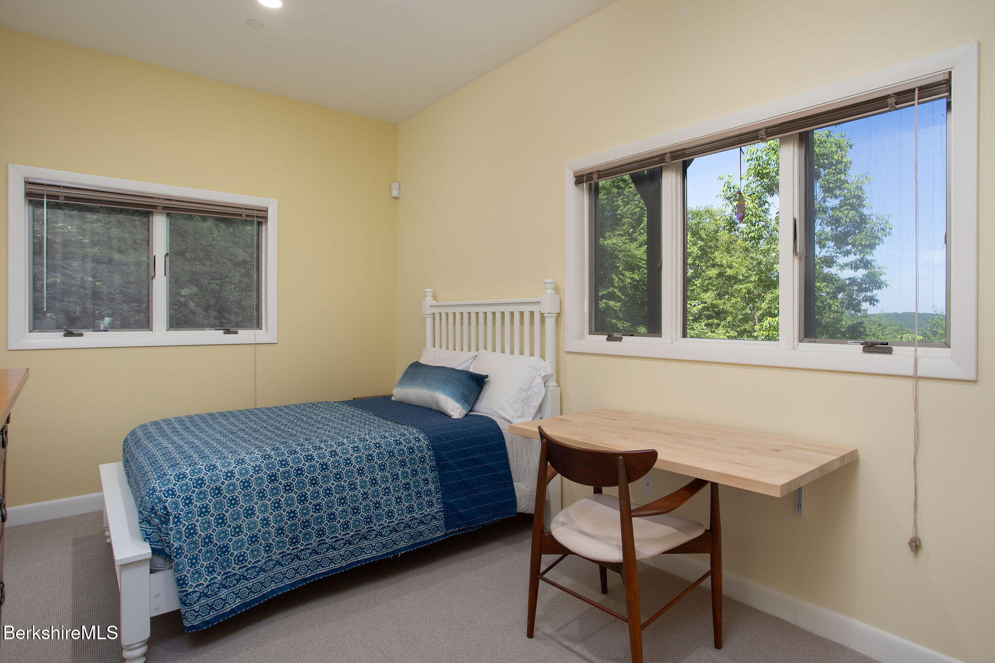 1107 George Carter Road Becket, MA 01223 - Photo 41 of 49 0045-bedroom-three