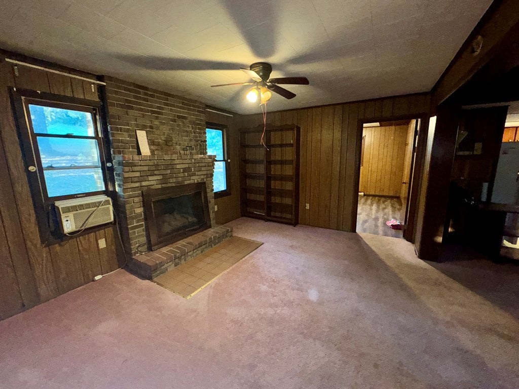 2809 Freestone Valley Road Tannersville, VA 24377 - Photo 30 of 33 Gallery Image 30