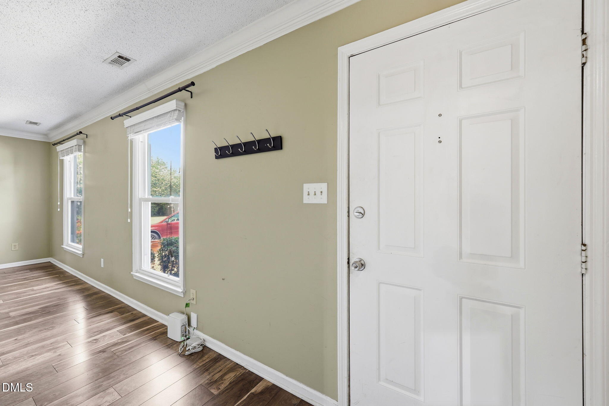 4509 Hollirose Place Raleigh, NC 27616 - Photo 5 of 46
