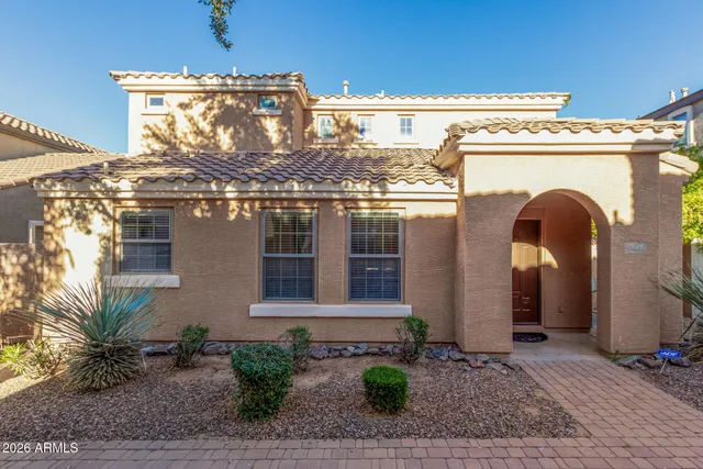 $415,000 | 1877 South Tucana Lane, Gilbert, AZ 85295
