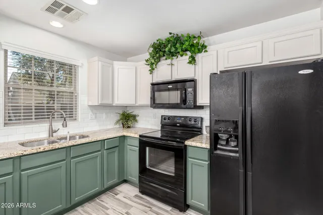 $415,000 | 1877 South Tucana Lane, Gilbert, AZ 85295