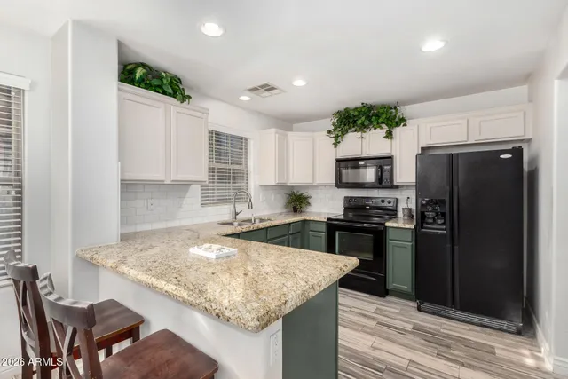 $415,000 | 1877 South Tucana Lane, Gilbert, AZ 85295