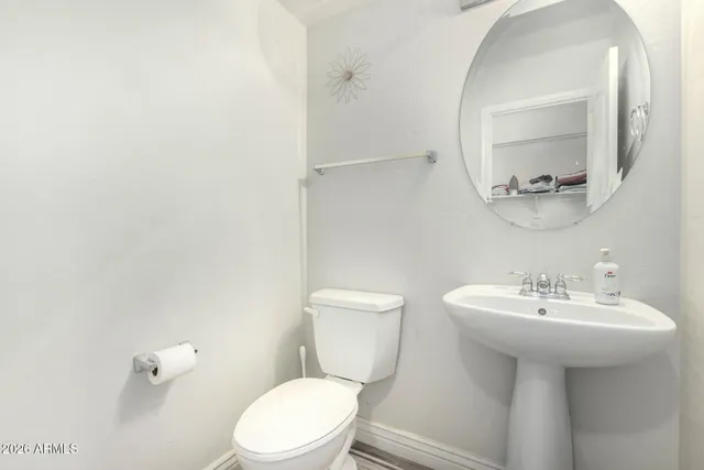 $415,000 | 1877 South Tucana Lane, Gilbert, AZ 85295