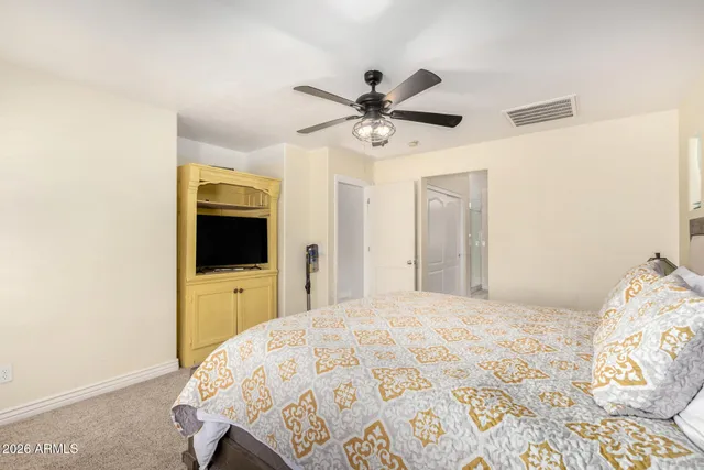 $415,000 | 1877 South Tucana Lane, Gilbert, AZ 85295