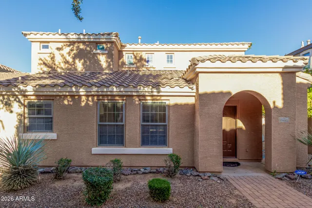 $415,000 | 1877 South Tucana Lane, Gilbert, AZ 85295