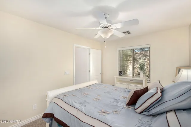 $415,000 | 1877 South Tucana Lane, Gilbert, AZ 85295