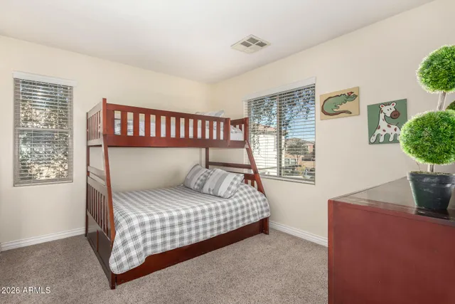 $415,000 | 1877 South Tucana Lane, Gilbert, AZ 85295