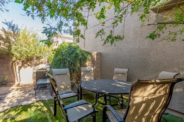 $415,000 | 1877 South Tucana Lane, Gilbert, AZ 85295