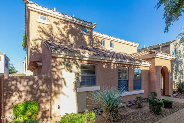 $415,000 | 1877 South Tucana Lane, Gilbert, AZ 85295