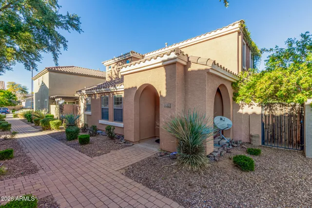 $415,000 | 1877 South Tucana Lane, Gilbert, AZ 85295