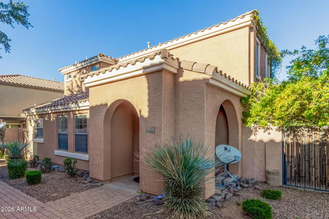$415,000 | 1877 South Tucana Lane, Gilbert, AZ 85295