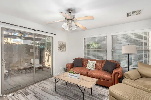 $415,000 | 1877 South Tucana Lane, Gilbert, AZ 85295