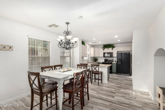 $415,000 | 1877 South Tucana Lane, Gilbert, AZ 85295