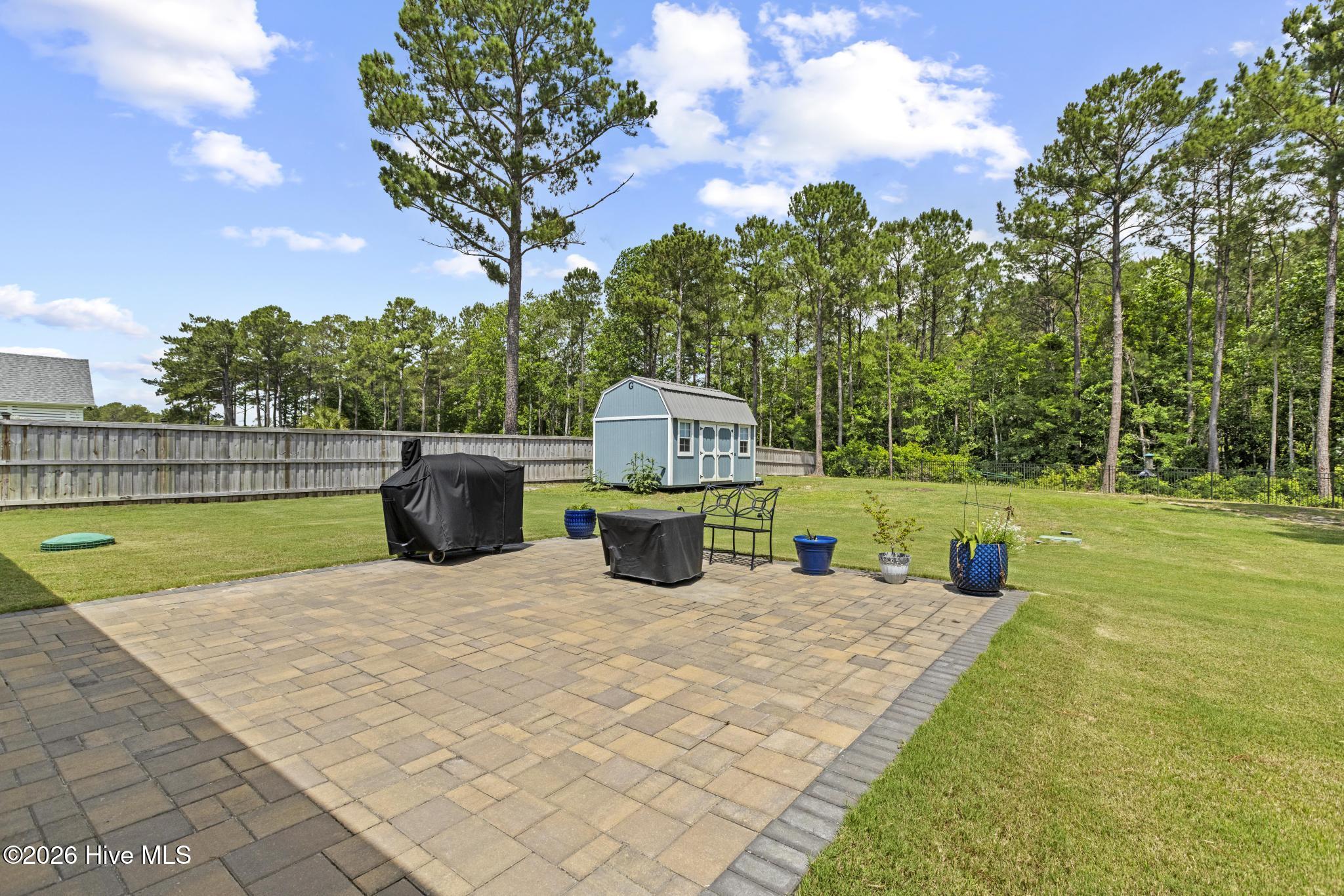 309 Livingston Court Holly Ridge, NC 28445 - Photo 43 of 66 425A5481