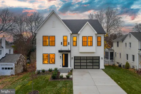 $2,395,000 | 8506 Hempstead Avenue, Bethesda, MD 20817