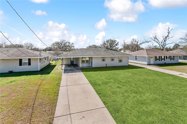 107 Tiemaker Road Belle Chasse, LA 70037 - Photo 1 of 13