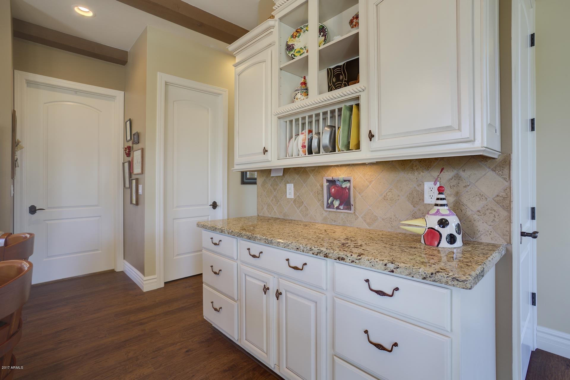 44 North Pine Ridge Circle Payson, AZ 85541 - Photo 14 of 41 Kitchen