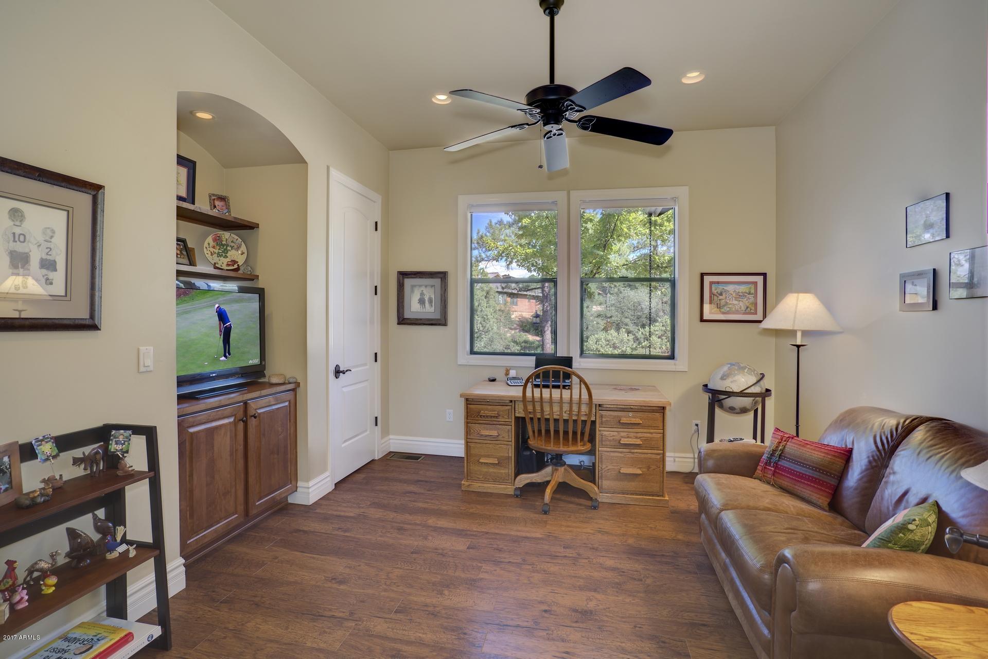 44 North Pine Ridge Circle Payson, AZ 85541 - Photo 21 of 41 Office