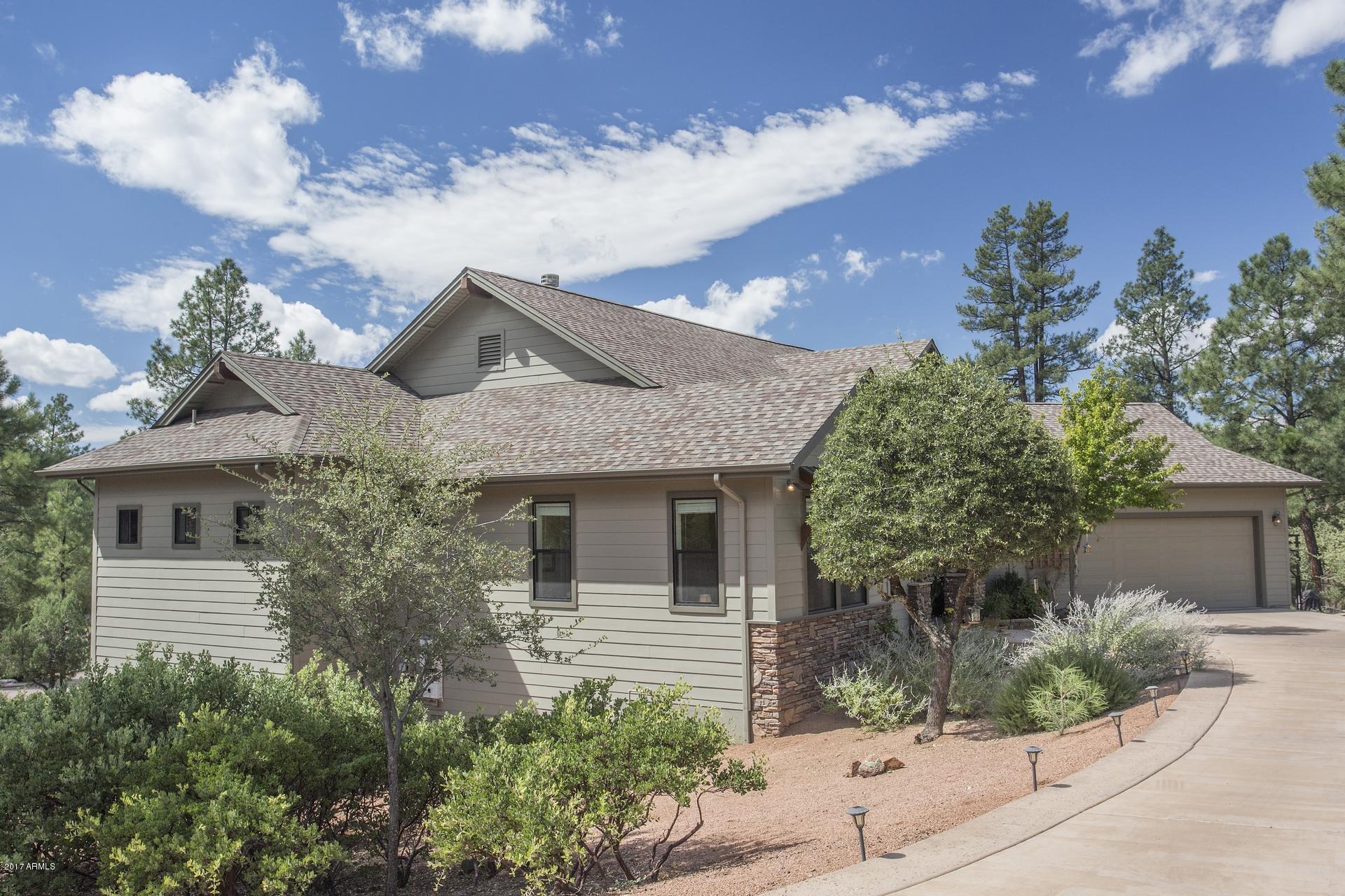 44 North Pine Ridge Circle Payson, AZ 85541 - Photo 35 of 41 44 N Pine Ridge Circle, Star Valley