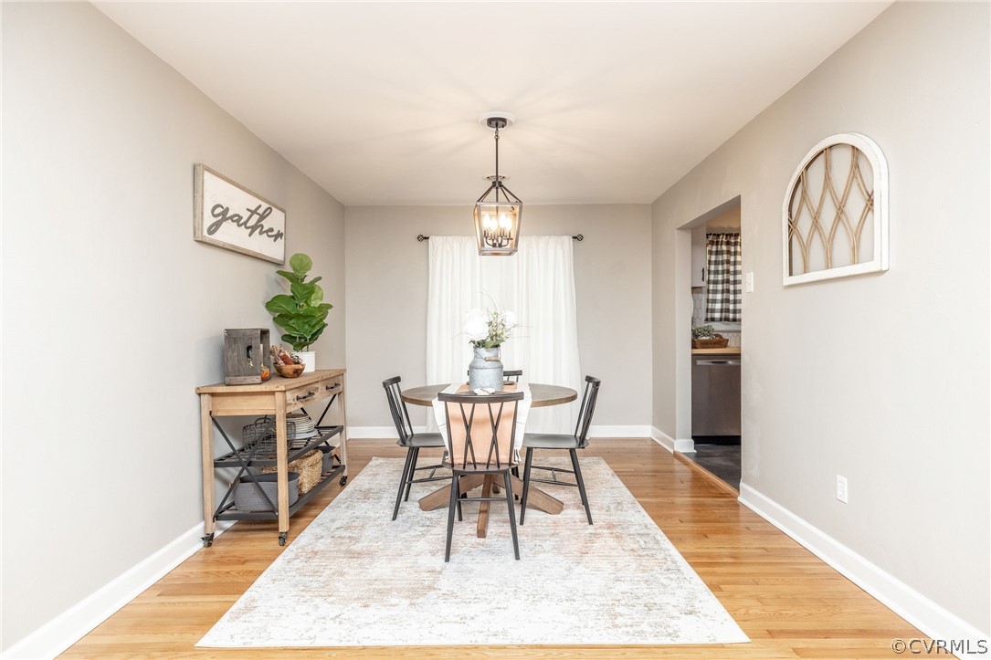 2304 Lockwood Road Henrico, VA 23294 - Photo 11 of 37 Gallery Image 11