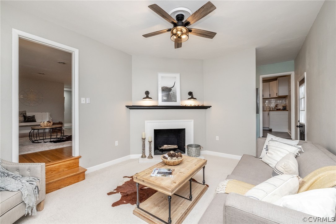 2304 Lockwood Road Henrico, VA 23294 - Photo 12 of 37 Gallery Image 12