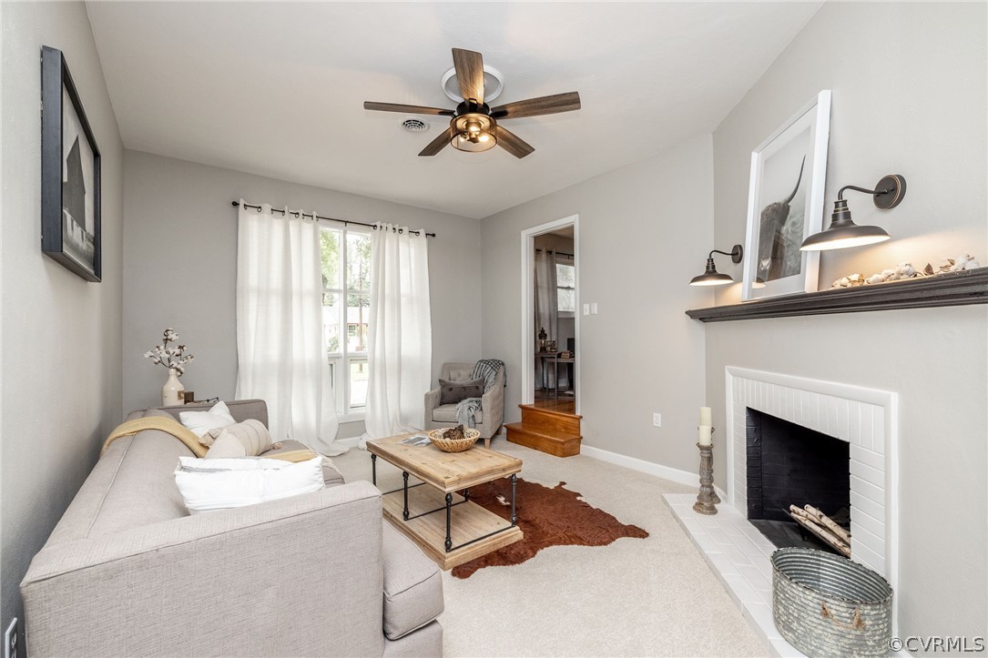 2304 Lockwood Road Henrico, VA 23294 - Photo 13 of 37 Gallery Image 13