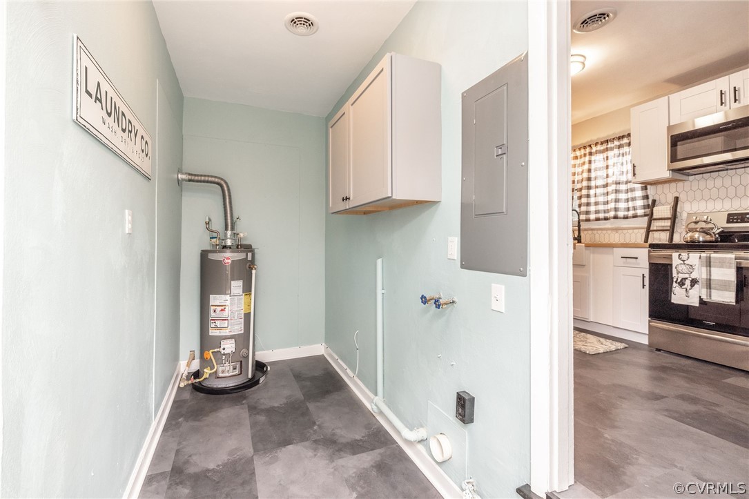 2304 Lockwood Road Henrico, VA 23294 - Photo 14 of 37 Gallery Image 14