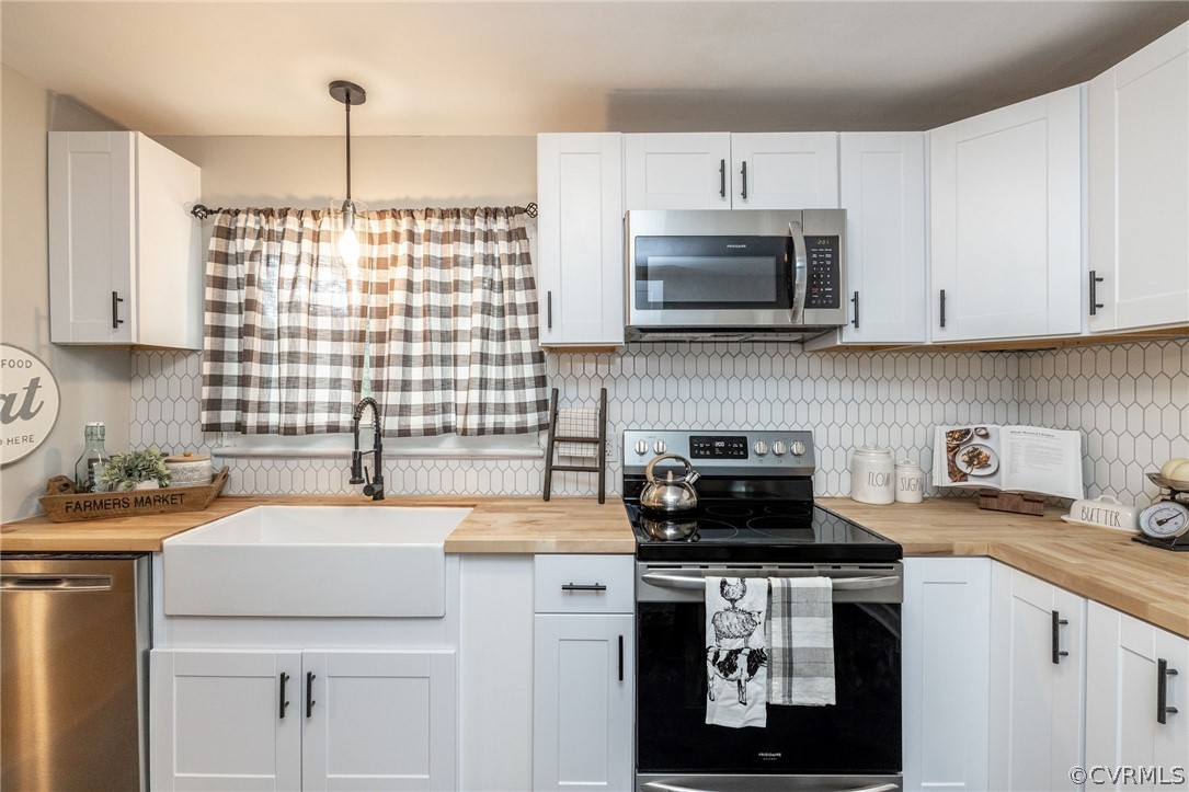 2304 Lockwood Road Henrico, VA 23294 - Photo 17 of 37 Gallery Image 17