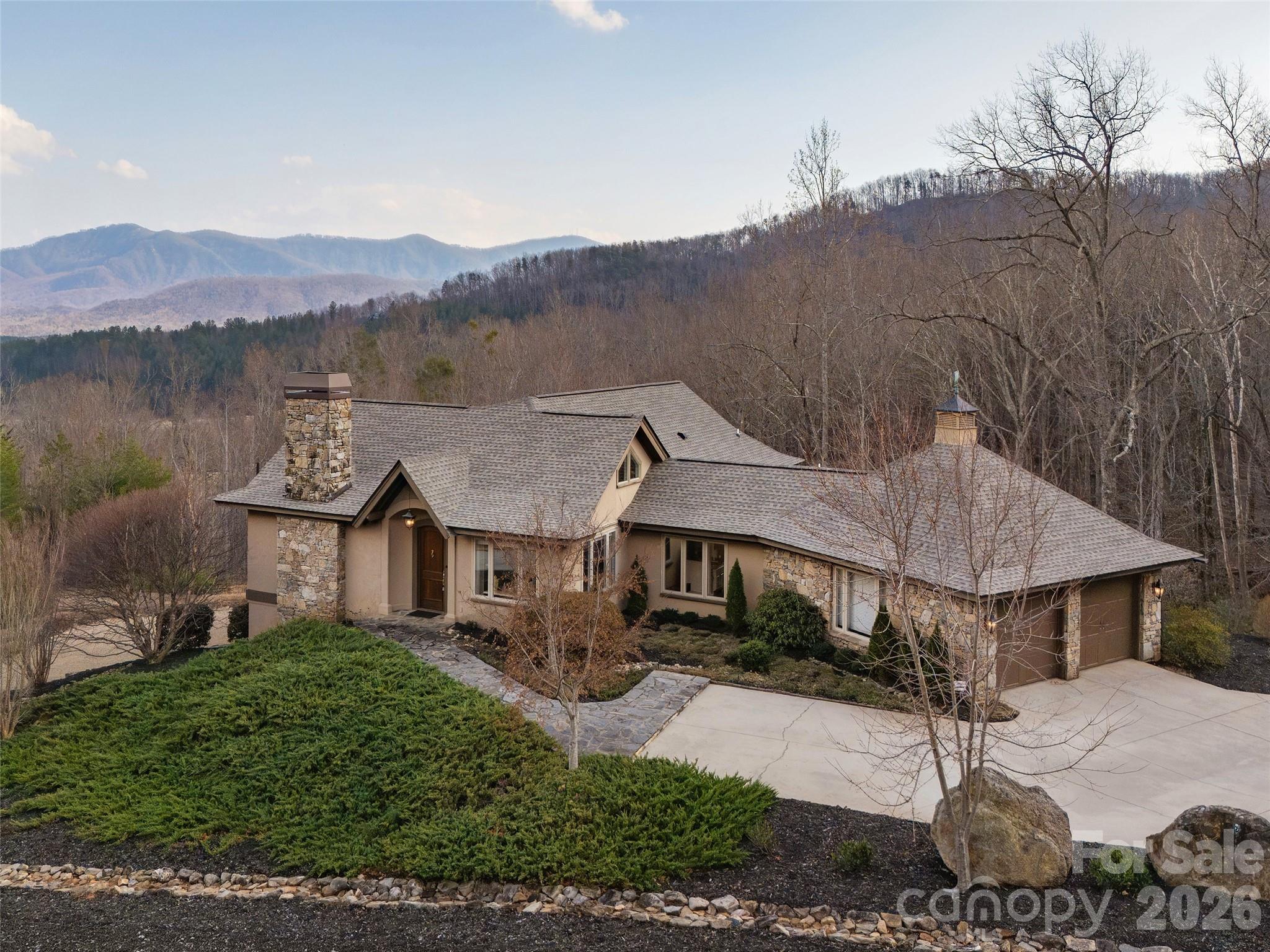2435 Deep Gap Farm Road East Mill Spring, NC 28756 - Photo 1 of 42 Gallery Image 1