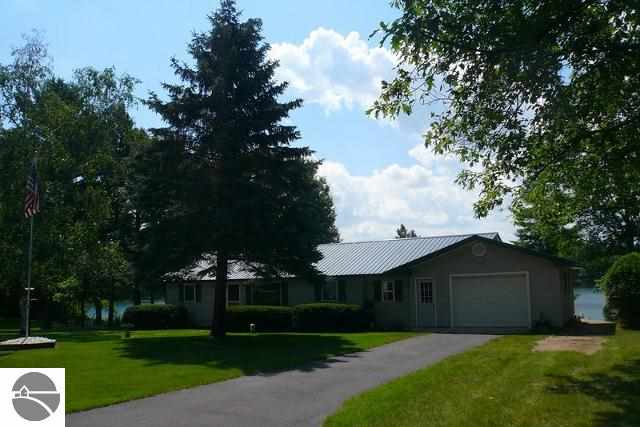 2818 West Log Lake Road Northeast Kalkaska, MI 49646 - Photo 16 of 56 1804222-15.JPG