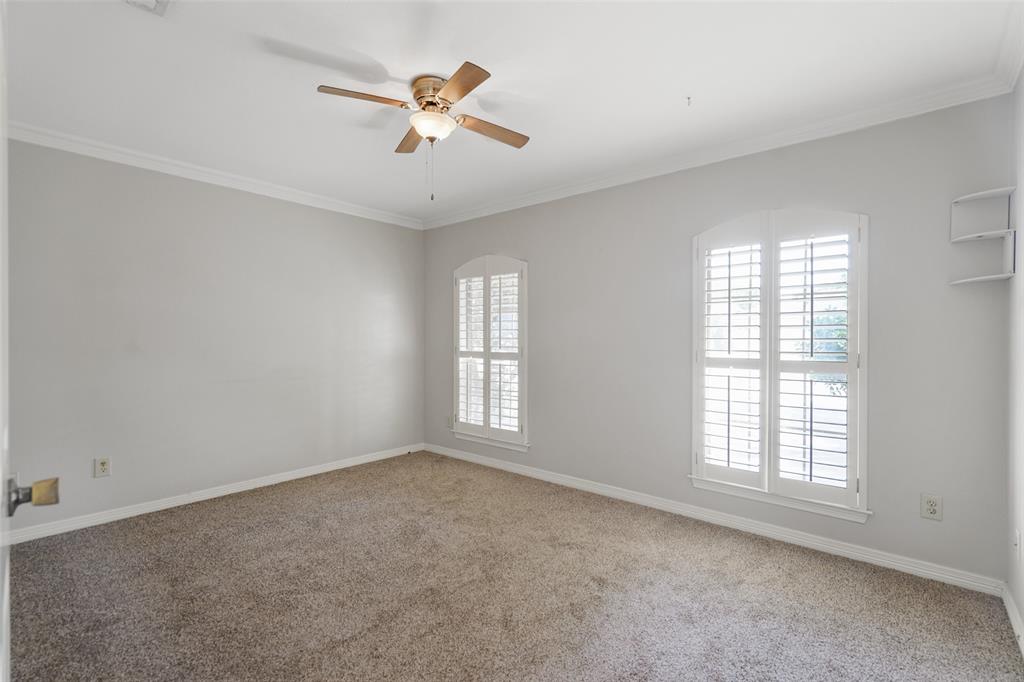 4919 Saddleback Road Arlington, TX 76017 - Photo 20 of 24 bedroom one