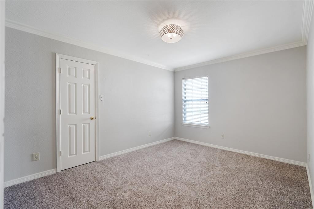 4919 Saddleback Road Arlington, TX 76017 - Photo 21 of 24 bedroom two