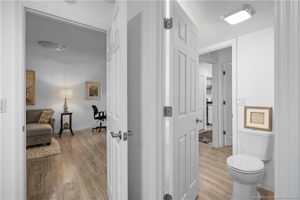 1980 Southwest Palm City Road, Unit B Stuart, FL 34994 - Photo 11 of 20