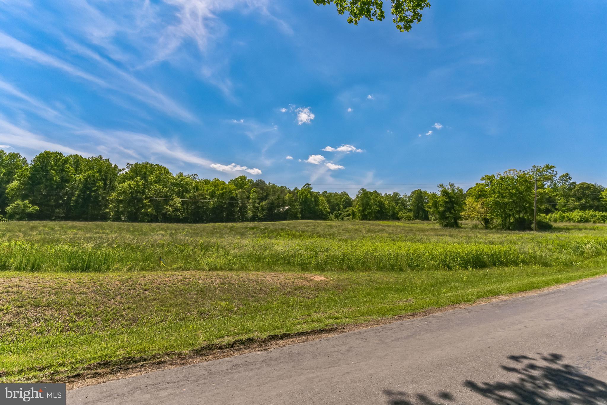 2195 Henry Hutchins Road Prince Frederick, MD 20678 - Photo 25 of 25 a view of a golf course with a lake