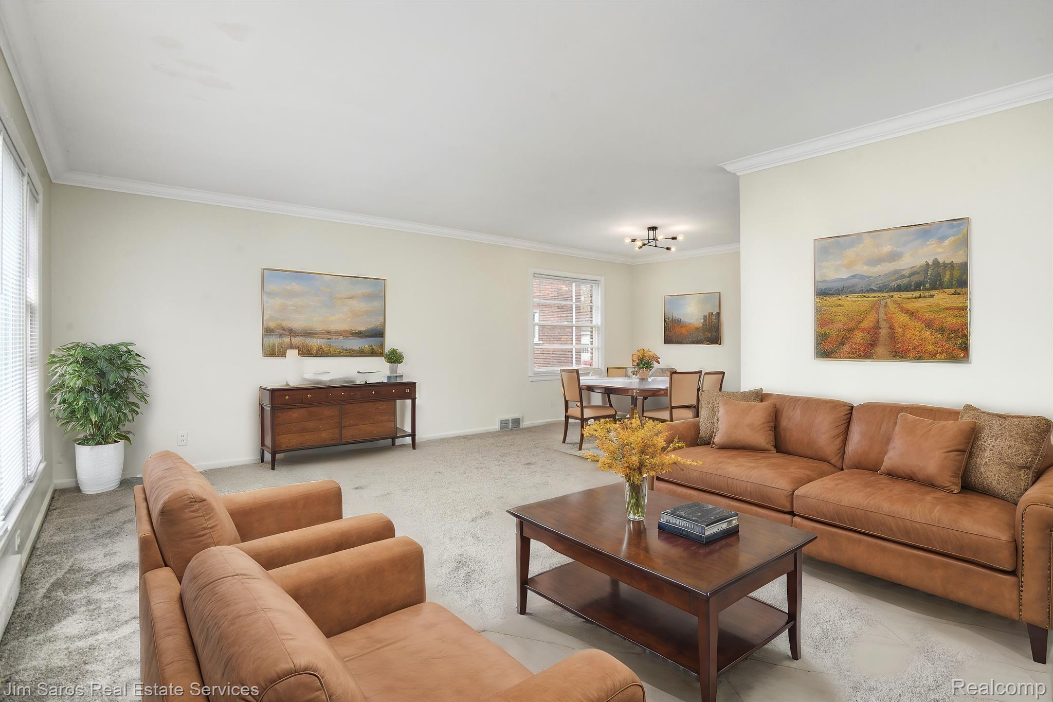 700 Alter Road Detroit, MI 48215 - Photo 4 of 13 Gallery Image 4