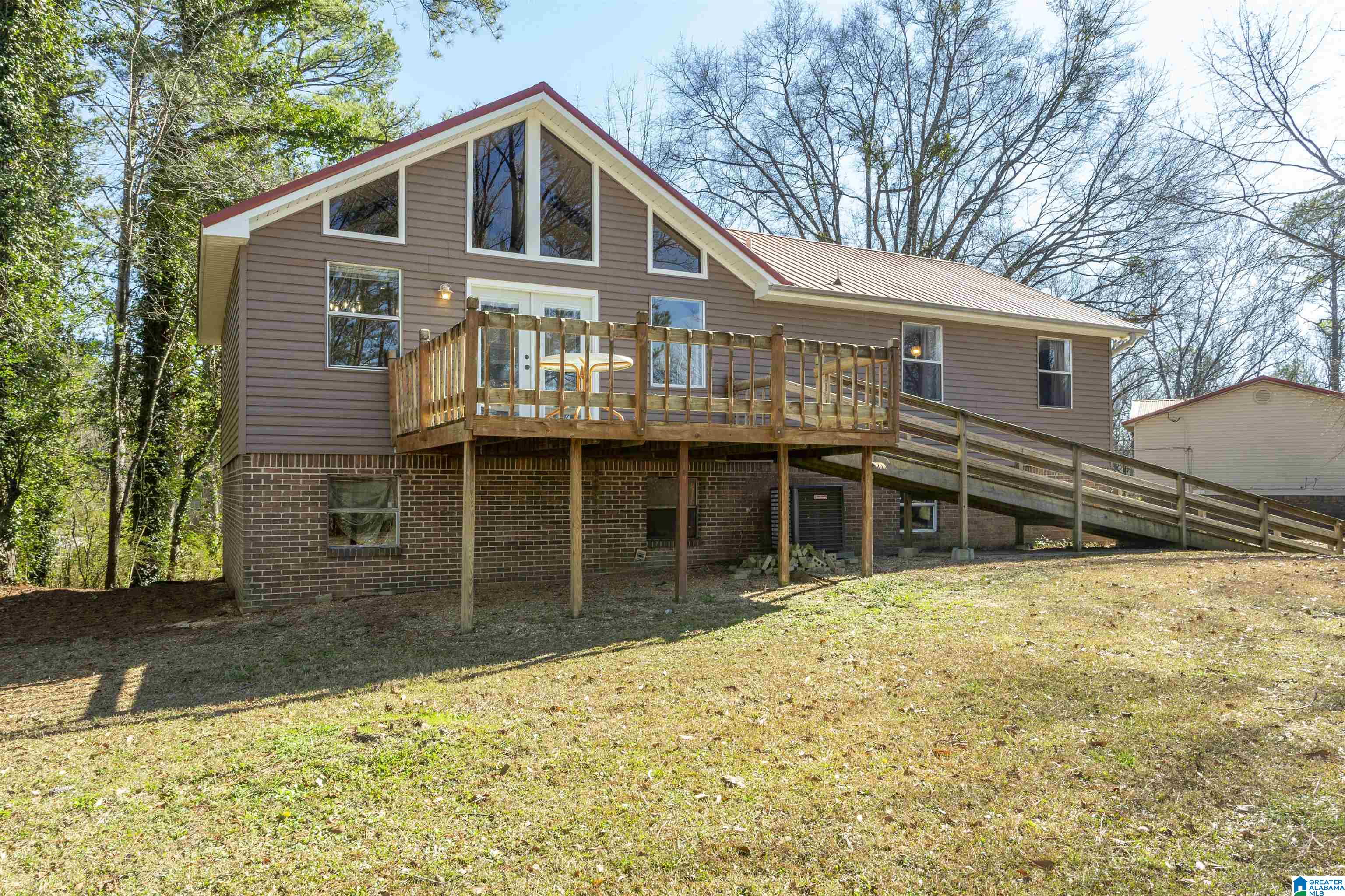 36 Bart Circle Alabaster, AL 35007 - Photo 33 of 42