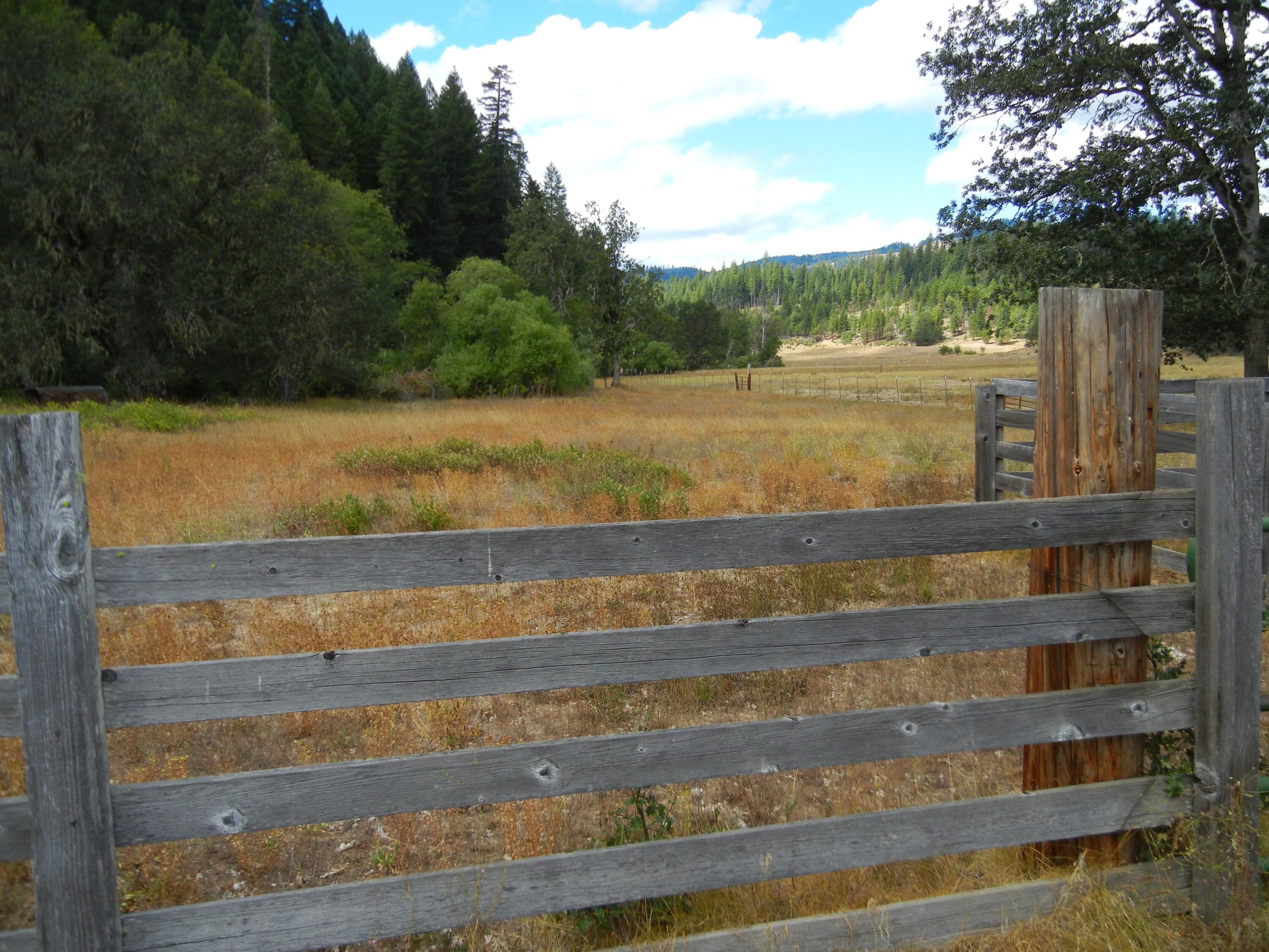 1040 Mullane Trail Big Bar, CA 96010 - Photo 30 of 49 a view of a lake with a lake