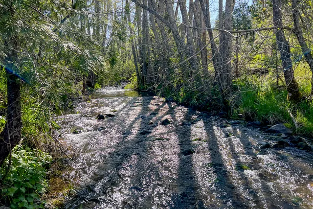 $1,099,000 | 1040 Mullane Trail, Big Bar, CA 96010