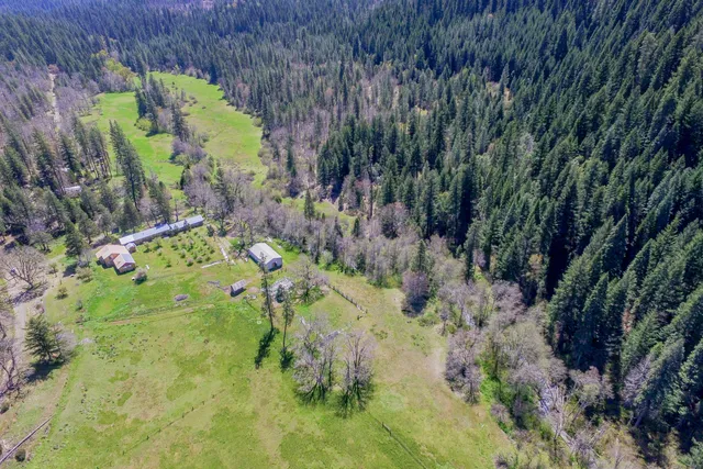 $1,099,000 | 1040 Mullane Trail, Big Bar, CA 96010