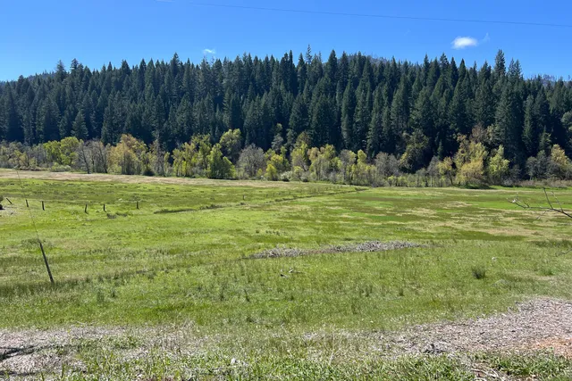 $1,099,000 | 1040 Mullane Trail, Big Bar, CA 96010