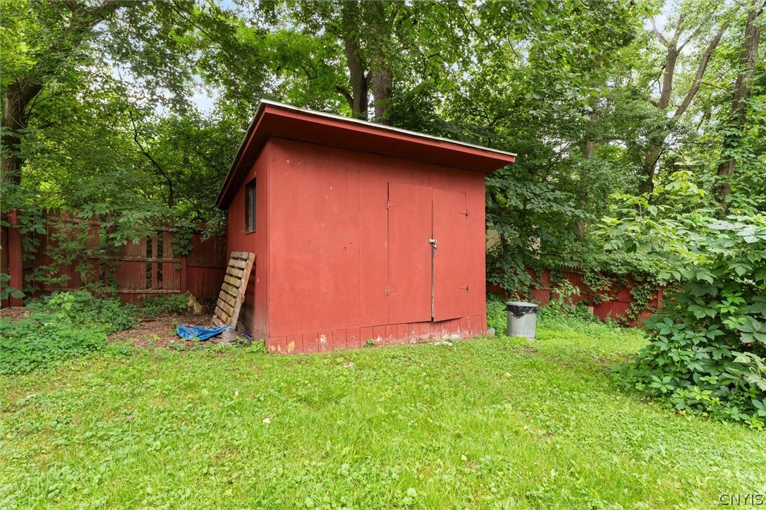316 Rockwell Road Nedrow, NY 13120 - Photo 35 of 37