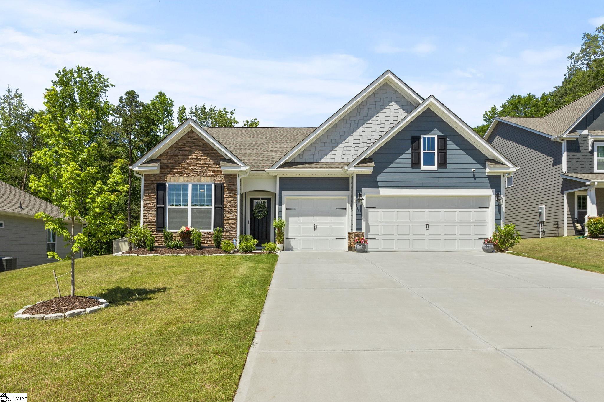 121 Gretta Trail Pendleton, SC 29670 - Photo 1 of 26