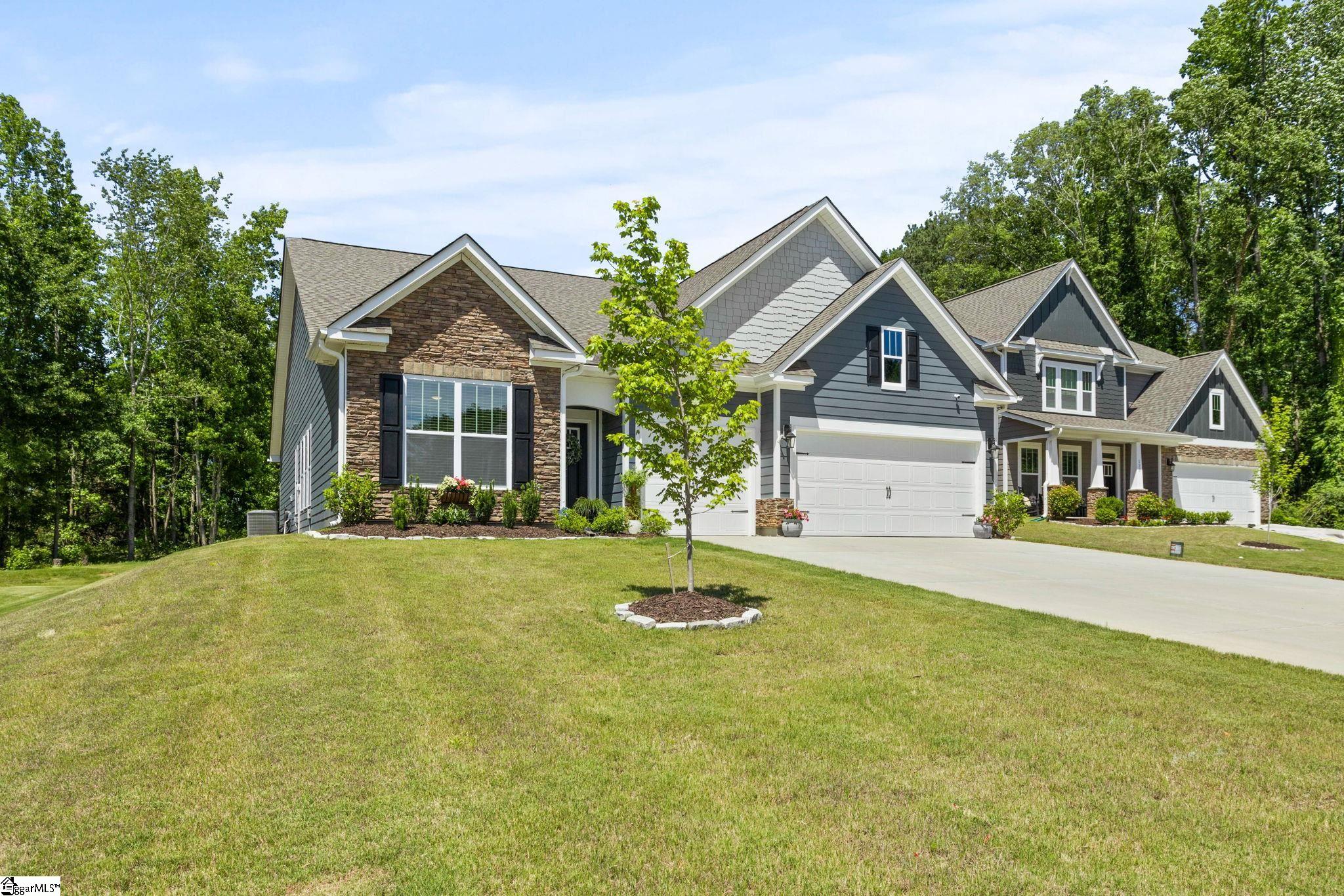 121 Gretta Trail Pendleton, SC 29670 - Photo 25 of 26