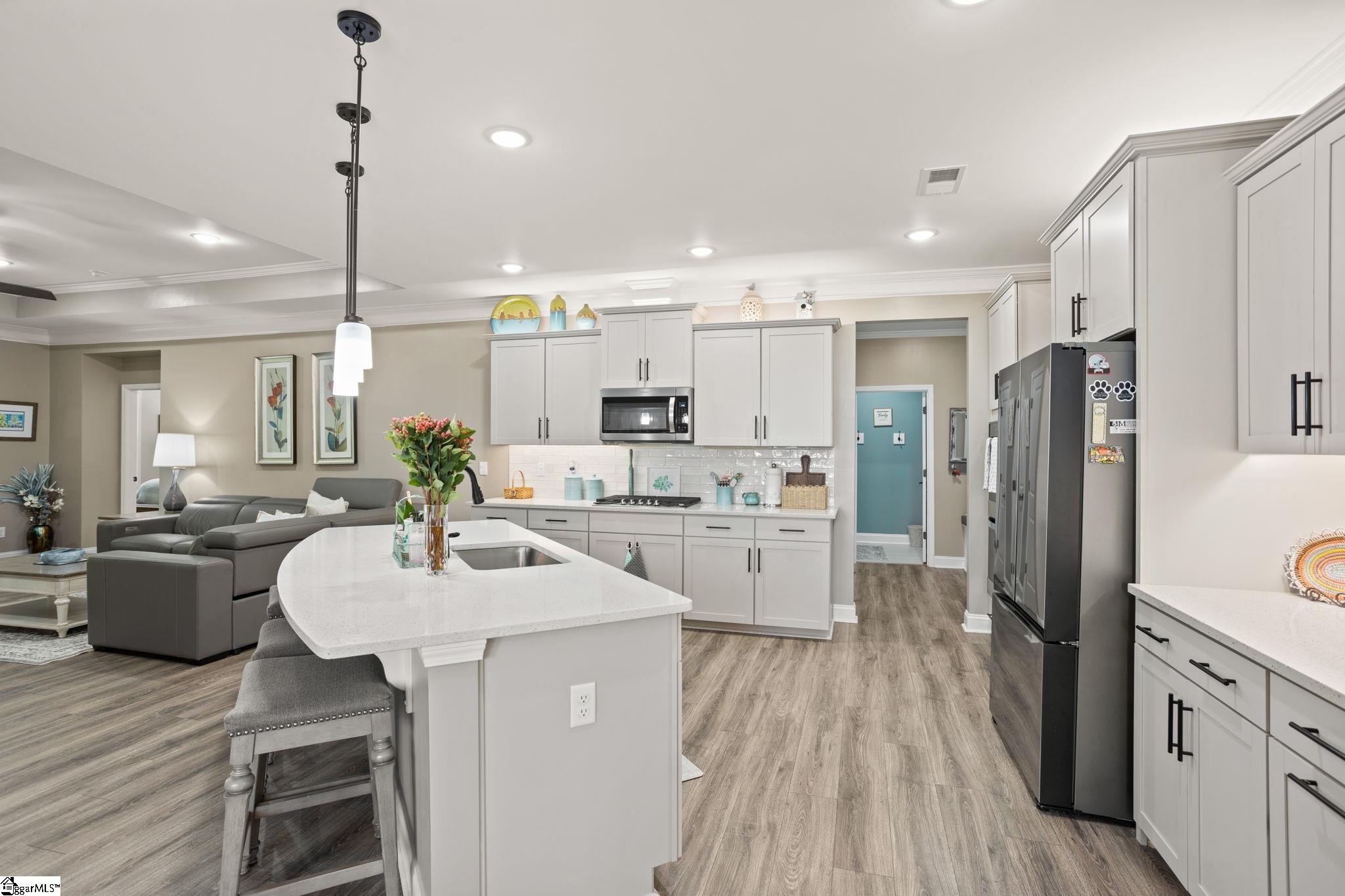 121 Gretta Trail Pendleton, SC 29670 - Photo 8 of 26