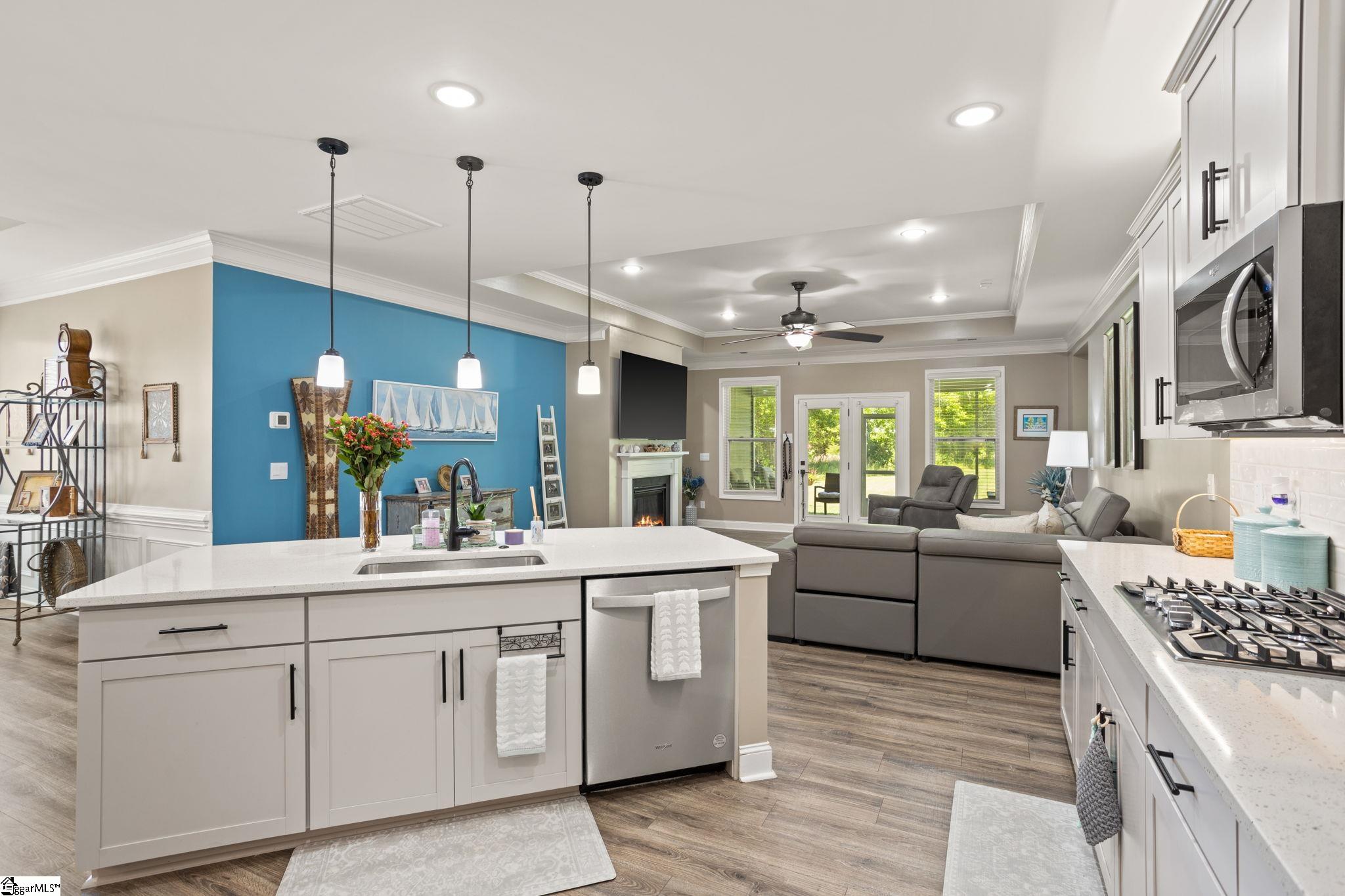 121 Gretta Trail Pendleton, SC 29670 - Photo 9 of 26